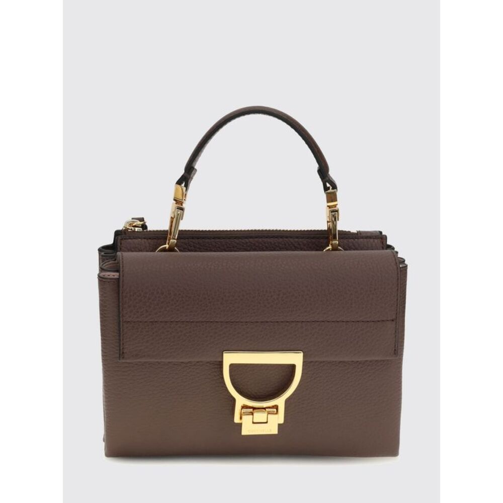 Coccinelle Handbag Woman Red
